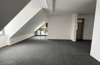 Büro zu mieten in 95666 Mitterteich, Gewerbeeinheit mit 3 Zimmern – 92,10 m² in Mitterteich zu vermieten!