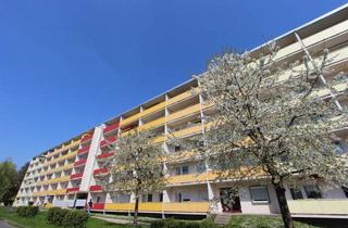 Wohnung mieten in Jenaer Straße, 07549 Gera, Wohnen mit Concierge
