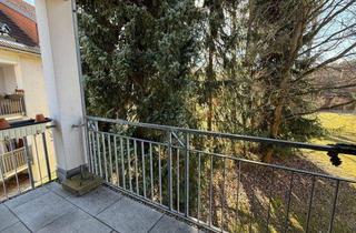 Wohnung kaufen in Südstraße 10A, 09557 Flöha, Kapitalanleger aufgepasst / vermietete 2 Zi.-Whg. inkl. Stellplatz in TOP Lage