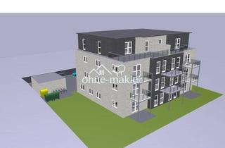 Penthouse mieten in Alte Kramermarktwiese 1, 26419 Schortens, Kramermarktwiese Penthouse