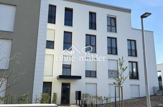 Penthouse mieten in 54439 Saarburg, Exklusive Penthousewohnung zum Erstbezug in Saarburg