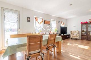 Wohnung mieten in 78050 Villingen-Schwenningen, Großzügige, helle 5-Zimmer-Wohnung mit 161 m², Balkon & Stellplatz in attraktiver Lage