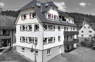 Lofts mieten in Mühlweg 5, 78736 Epfendorf, Exklusives 5-Zimmer-Dachgeschoss-Appartement