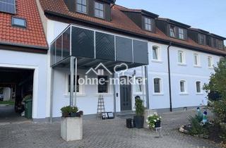 Wohnung mieten in 91632 Wieseth, Geräumige 5-Zimmer Wohnung
