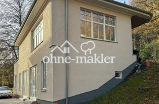 Haus mieten in Eibenberger Str 25A, 09235 Burkhardtsdorf, Gewerblich!! Erstbezug Haus 6 Zimmer, Stellplätze in wunderschöner Lage am Waldrand