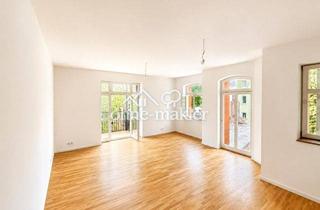 Wohnung mieten in Denisstrasse 0, 90429 Nürnberg, Erstbezug: super gemütliche 2 Zimmer-Wohnung mit Balkon