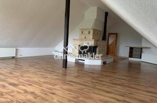 Wohnung mieten in 23898 Sandesneben, Gemütliche Dachgeschosswohnung mit Kamin, Terrasse und neuem Badezimmer in Sandesneben zu vermieten