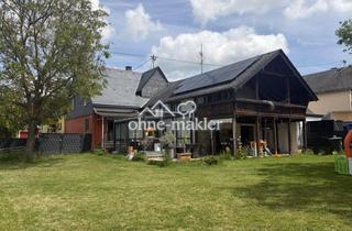Einfamilienhaus kaufen in 55496 Argenthal, Provisionsfrei: Modernisiertes Einfamilienhaus mit PV, Smart Home und großem Garten