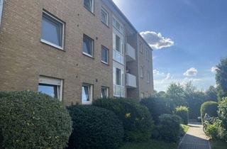 Wohnung kaufen in 49080 Osnabrück, Zentrumsnahe Eigentumswohnung in ruhiger Lage
