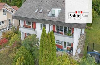 Anlageobjekt in 78144 Schramberg, Kapitalanleger aufgepasst! 5-Familienhaus mit einem Mietpotential von rund 32.000 Euro p.a.