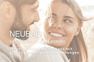 Wohnung kaufen in Schmorellplatz, 81545 München, Vorankündigung: Exklusive 6 Zimmer Gartenwohnung am Schmorellplatz in Harlaching