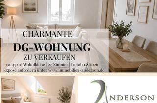 Wohnung kaufen in 85055 Ingolstadt, Attraktive Dachgeschosswohnung - Ihr neues Zuhause oder eine renditestarke Kapitalanlage