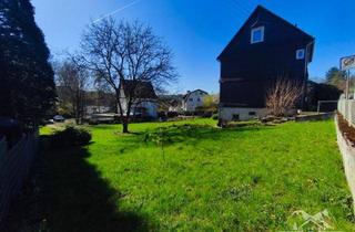 Grundstück zu kaufen in 51702 Bergneustadt, Bergneustadt: Zentrales Baugrundstück für Ihr Traumhaus!