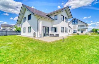 Haus mieten in Wiboradaweg 15, 88450 Berkheim, Modernes Einfamilienhaus mit absoluter TOP Ausstattung