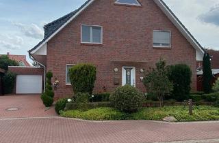 Haus kaufen in 27793 Wildeshausen, Wildeshausen - Haus mit anliegerwohnung