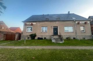 Bauernhaus kaufen in 16775 Löwenberger Land, Löwenberger Land - Historischer Vierseitenhof-vielseitig nutzbar