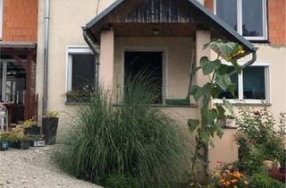Einfamilienhaus kaufen in 03226 Vetschau, Vetschau/Spreewald - Einfamilienhaus