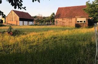 Bauernhaus kaufen in 92318 Neumarkt, Neumarkt in der Oberpfalz - Hofstelle, Resthof, Bauernhof