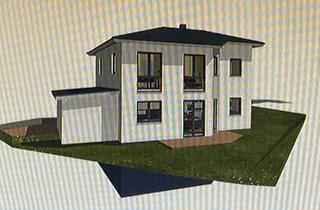 Einfamilienhaus kaufen in 84144 Geisenhausen, Geisenhausen - Verkaufe energiesparendes Neubau Einfamilienhaus in Geisenhausen