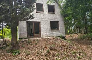 Einfamilienhaus kaufen in 24321 Lütjenburg, Lütjenburg - Einfamilienhaus-Hohwacht an der Ostsee-BIETVERFAHREN-von Privat-