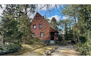 Einfamilienhaus kaufen in 24598 Boostedt, Boostedt - OHNE PROVISION charmantes EInfamlienhaus, 1.399 qm Grundstück