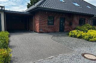 Doppelhaushälfte kaufen in 24887 Silberstedt, Silberstedt - Bezugsfertige Doppelhaushälfte (BJ 2016)