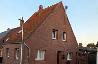 Haus kaufen in 23769 Fehmarn, Fehmarn - Haus zu verkaufen
