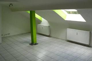 Wohnung kaufen in 76744 Wörth, Wörth am Rhein - 2 Zimmer Dachgeschoss Wohnung Wörth-Maximiliansau