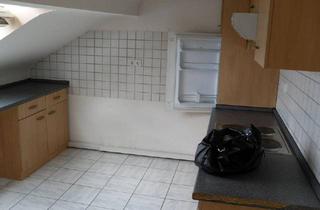 Wohnung kaufen in 76744 Wörth, Wörth am Rhein - 2 Zimmer Dachgeschoss Wohnung Wörth-Maximiliansau
