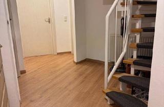 Wohnung kaufen in 67098 Bad Dürkheim, Bad Dürkheim - Moderne 3ZKB Maisonettewohnung mit Innenstadtlage in Bad Dürkheim
