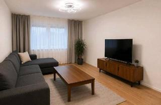 Wohnung kaufen in 88250 Weingarten, Weingarten - 3,5-Zimmer-Wohnung komplett möbliert zu verkaufen