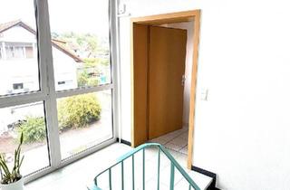 Wohnung kaufen in 74918 Angelbachtal, Angelbachtal - Charmante 3-Zimmer-Dachgeschosswohnung in Angelbachtal