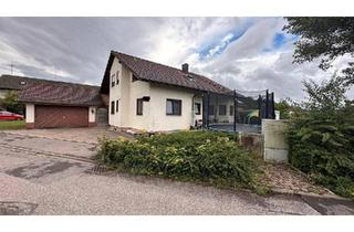 Wohnung kaufen in 72218 Wildberg, Wildberg - 3 Zimmer Wohnung in Wildberg-Schönbronn