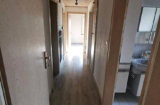 Wohnung kaufen in 71540 Murrhardt, Murrhardt - 3 Zimmer Wohnung in Murrhardt mit Balkon und Garage
