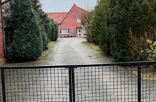 Bauernhaus kaufen in 38530 Didderse, Didderse - Großes Grundstück mit älterem, sanierungsbedüftigem Bauernhaus