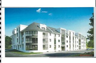 Wohnung kaufen in 63741 Aschaffenburg, Aschaffenburg - Lichtdurchflutete Eigentumswohnung in bester Lage