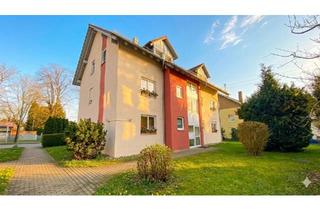 Wohnung kaufen in 89281 Altenstadt, Altenstadt - 2-Zi.-Wohnung in Altenstadt - Ideal als Kapitalanlage
