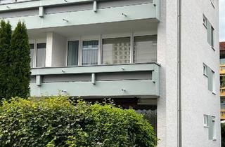 Wohnung kaufen in 83059 Kolbermoor, Kolbermoor - Wohnung in Erststock