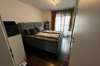 Wohnung kaufen in 92318 Neumarkt, Neumarkt in der Oberpfalz - Gemütliche 2 Zimmerwohnung mit Südbalkon, zentrumsnah