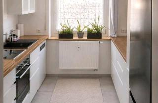 Wohnung kaufen in 86368 Gersthofen, Gersthofen - Modernisierte 3-Zimmer-Wohnung VB