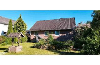 Einfamilienhaus kaufen in 29320 Hermannsburg, Südheide - Einfamilienhaus mit viel Freiraum