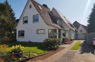 Haus kaufen in 28876 Oyten, Oyten - Zweifamilienhaus Mehrgenerationenhaus von Privat