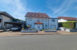Einfamilienhaus kaufen in 37619 Bodenwerder, Bodenwerder - EinfamilienhausMehrgenerationenhaus