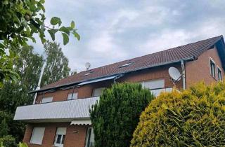 Wohnung kaufen in 37079 Göttingen, Göttingen - Attraktive 4,5 Zimmer Eigentumswohnung in Elliehausen, Göttingen