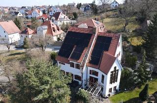 Haus kaufen in 91792 Ellingen, Ellingen - Exclusives Landhaus mit moderner Energieversorgung in Ellingen