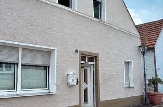 Haus kaufen in 92421 Schwandorf, Schwandorf - Haus in der Altstadt in Burglengenfeld