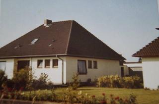 Einfamilienhaus kaufen in 24969 Großenwiehe, Großenwiehe - Einfamilienhaus