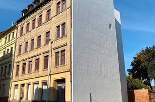 Wohnung kaufen in 04600 Altenburg, Altenburg - Mehrfamilienhaus - Sonderpreis 150.000 ? | Sofort verfügbar
