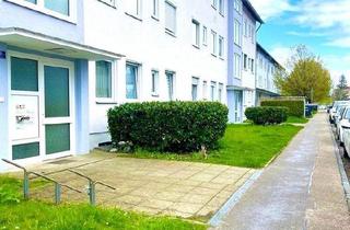 Wohnung kaufen in 86343 Königsbrunn, Königsbrunn - Kernsaniertes 3 Zimmerwohnung in mitten Königsbrunn