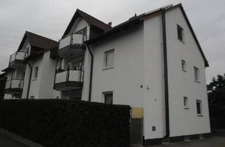 Wohnung kaufen in 90556 Cadolzburg, Cadolzburg - Schöne 2,5 Zimmer Eigentumswohnung Cadolzburg